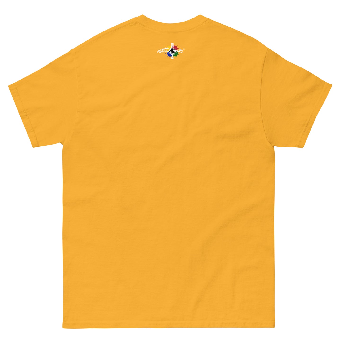 T-shirt classique homme Algérie