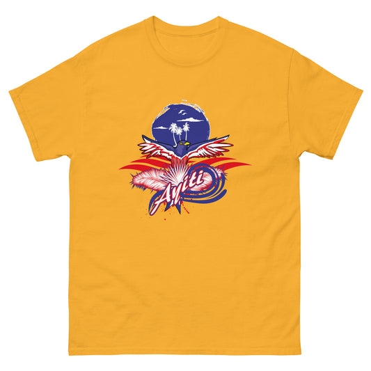 T-shirt classique
