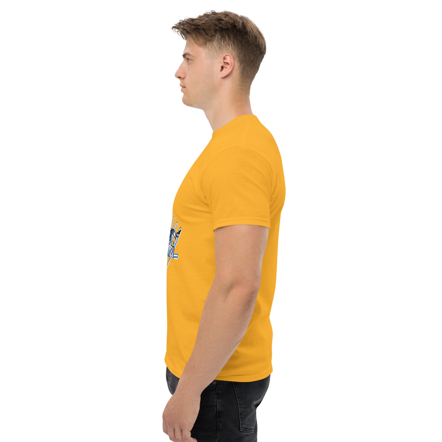 T-shirt classique homme