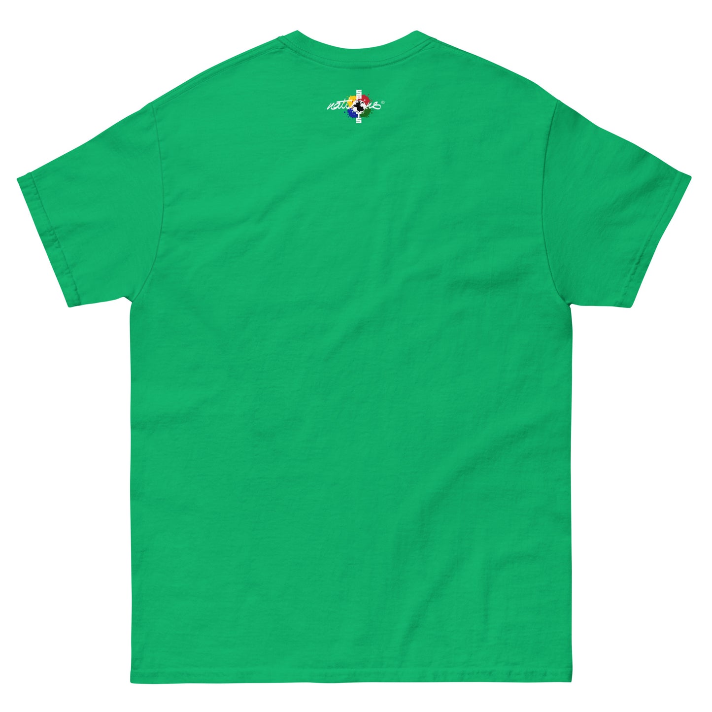 T-shirt classique homme Algérie