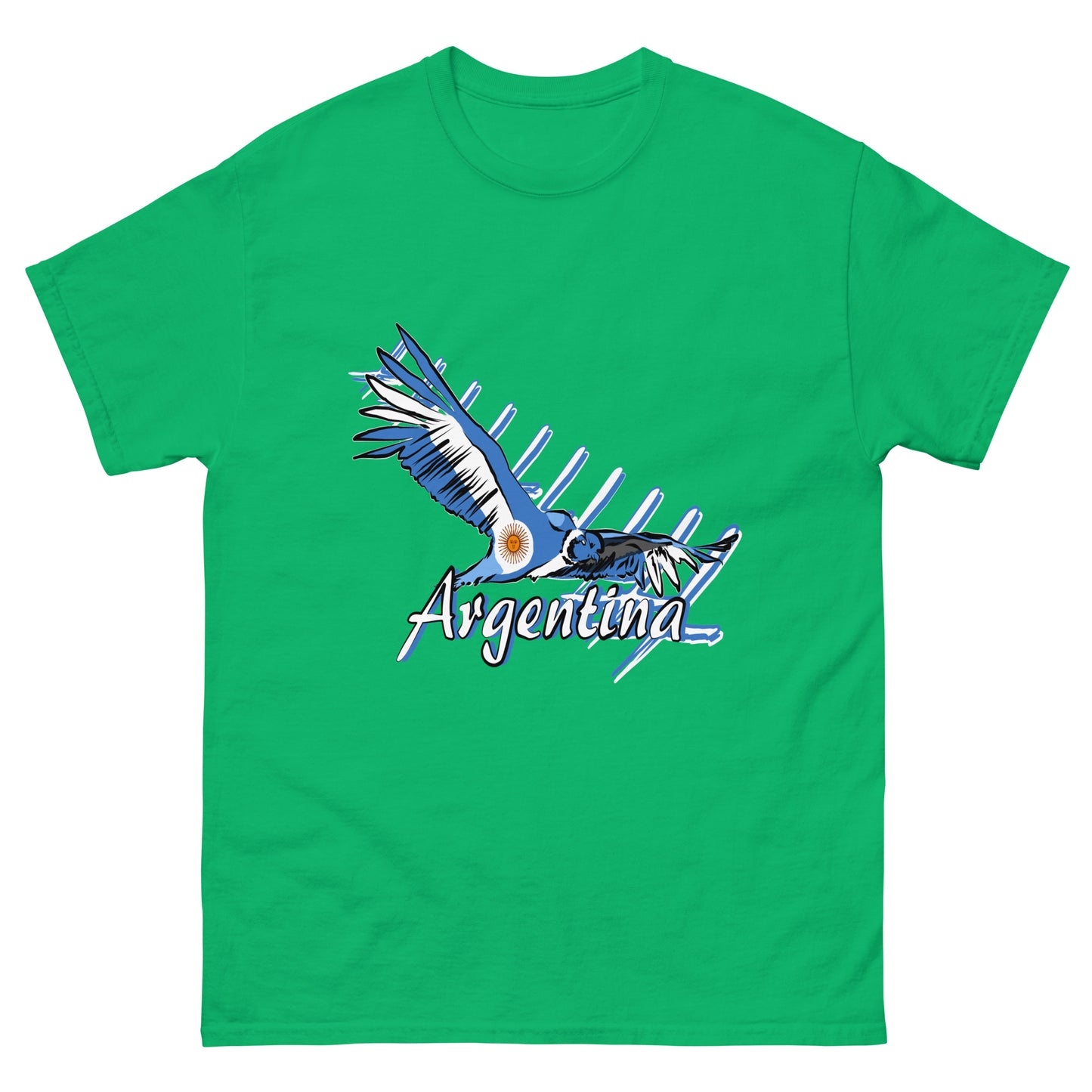 T-shirt classique homme