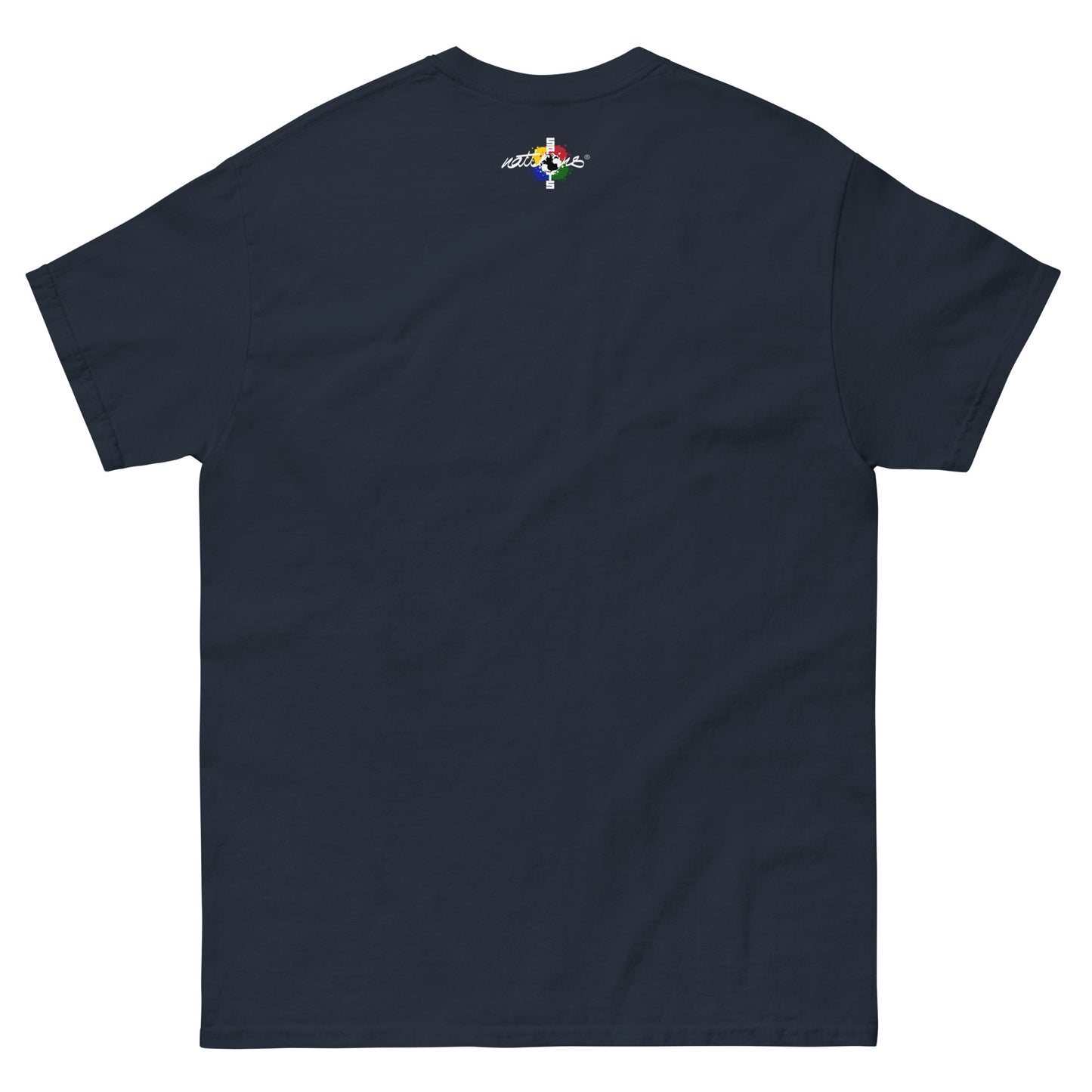 T-shirt classique homme Algérie