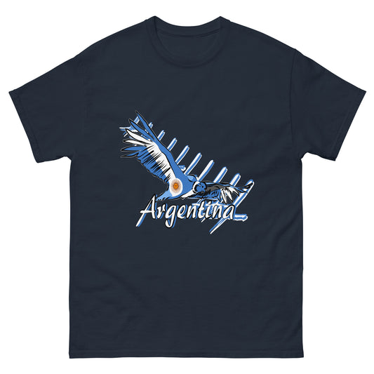 T-shirt classique homme
