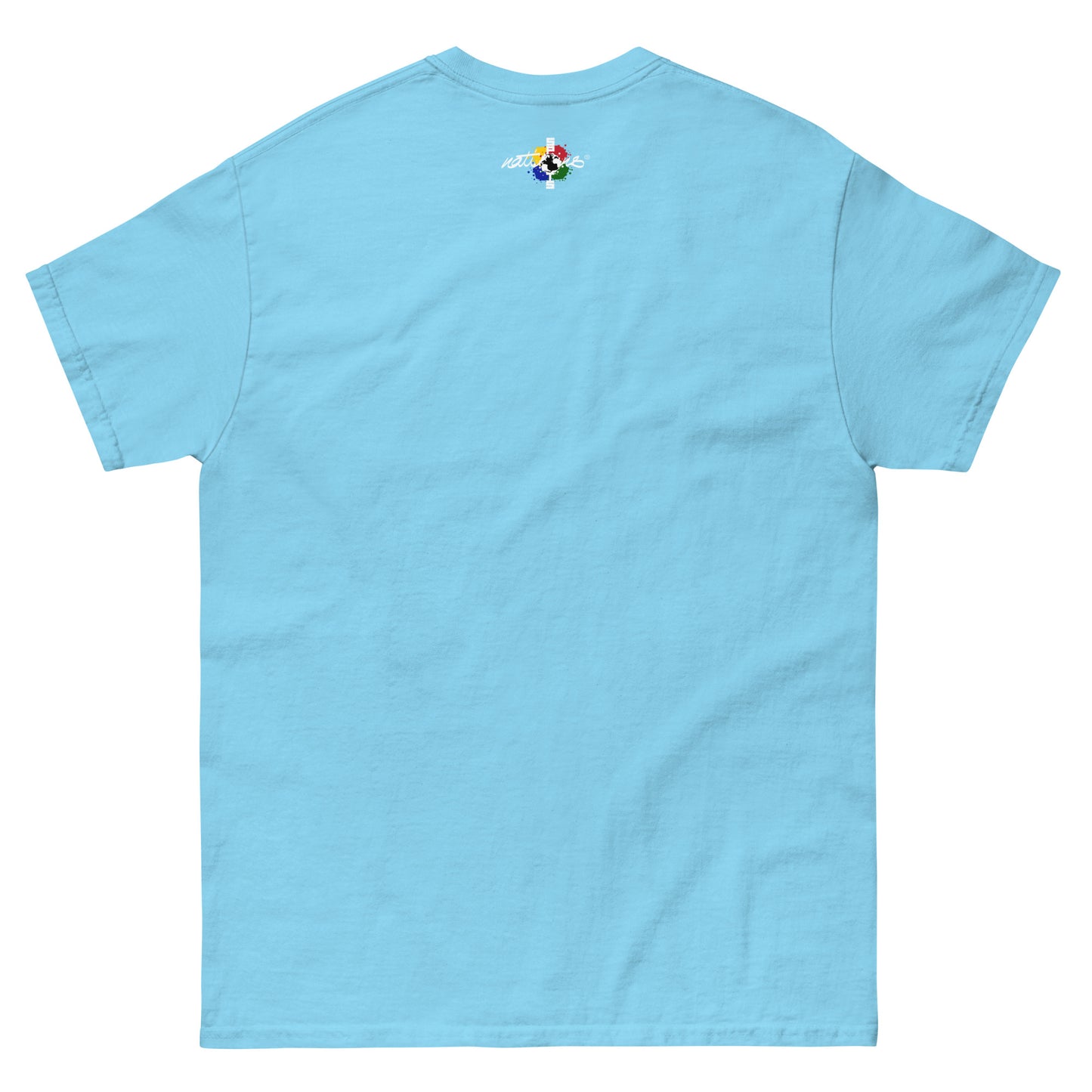 T-shirt classique homme Algérie