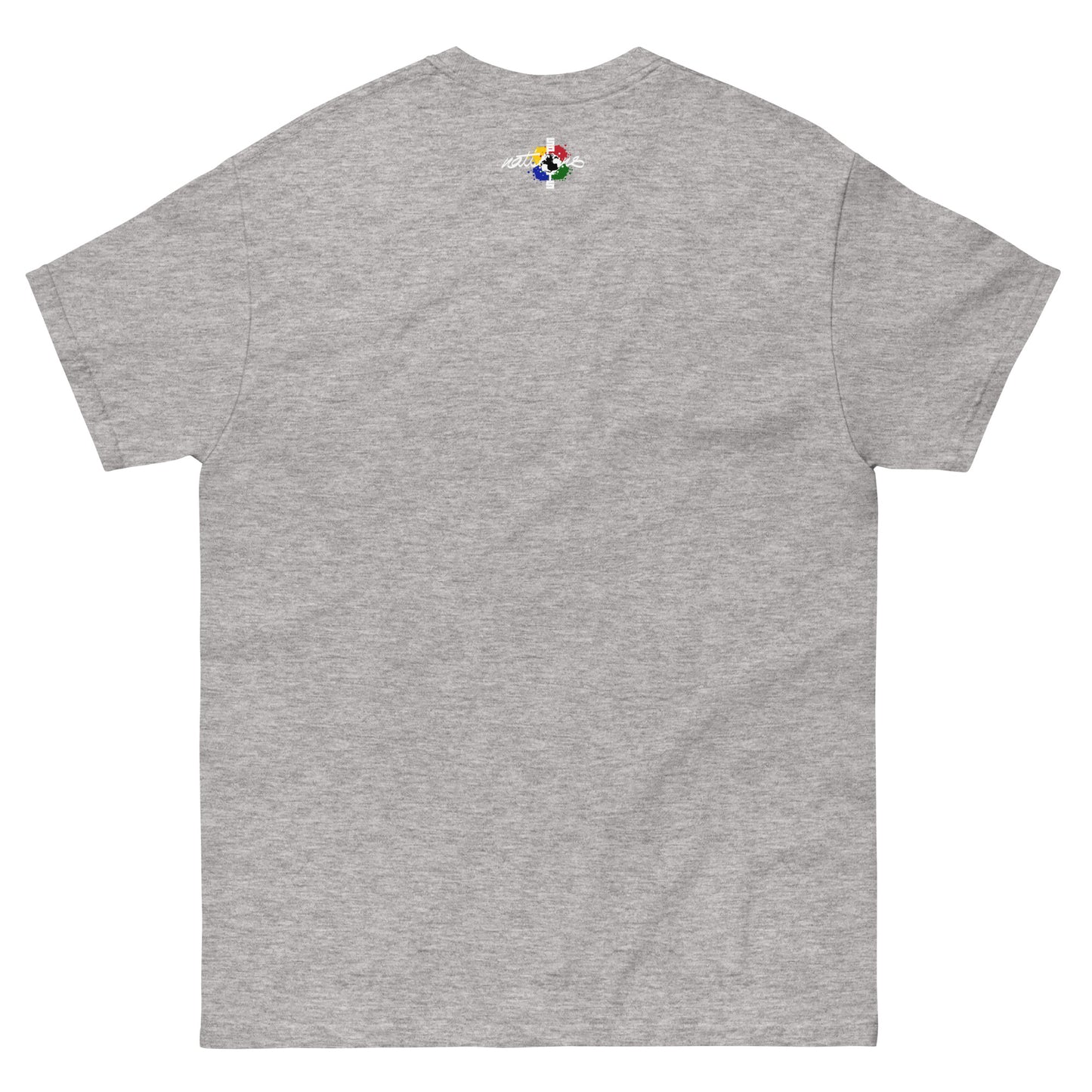 T-shirt classique homme Algérie