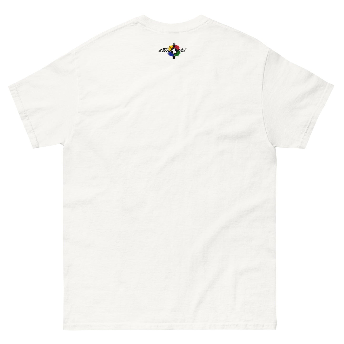 T-shirt classique homme Algérie