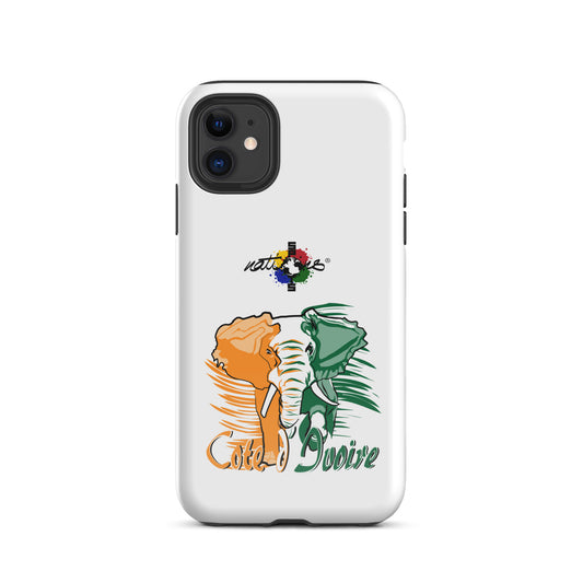 Coque d'iPhone® rigide