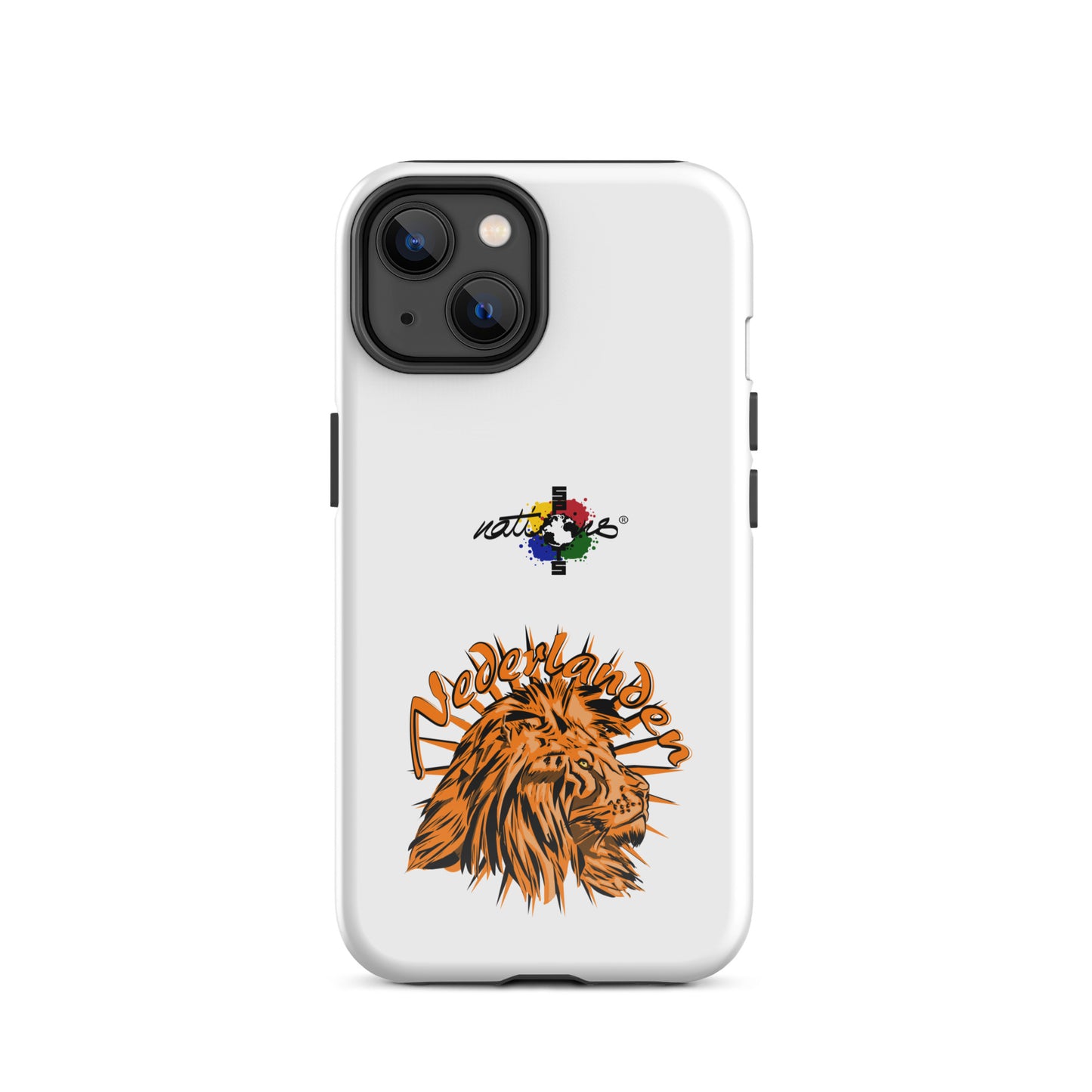 Coque d'iPhone® rigide