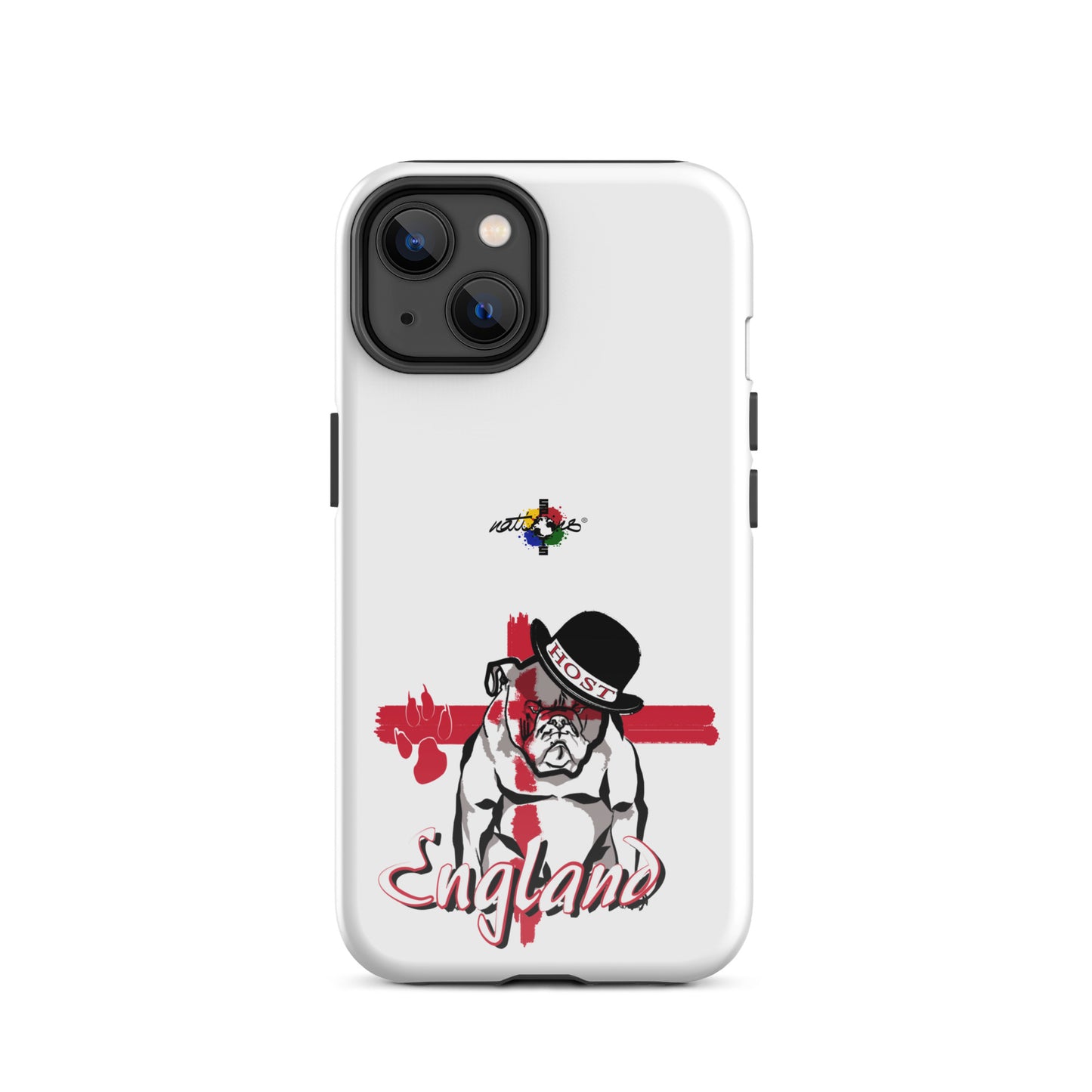 Coque d'iPhone® rigide