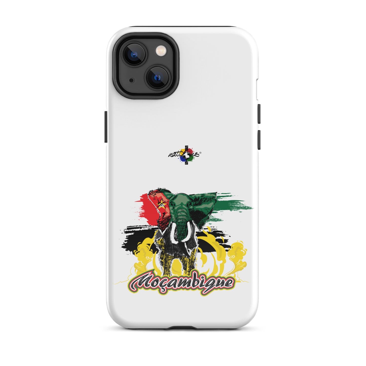 Coque d'iPhone® rigide