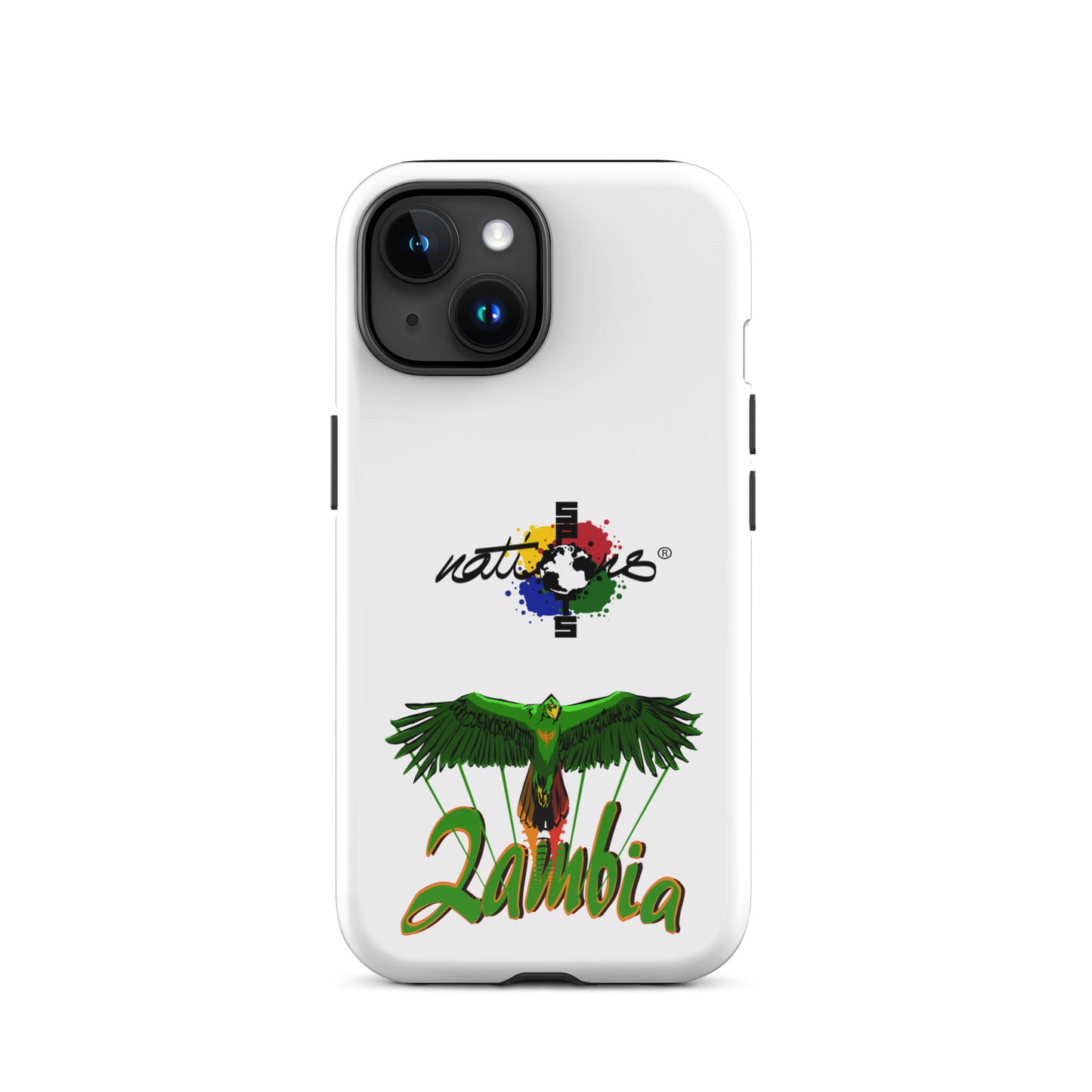 Coque d'iPhone® rigide