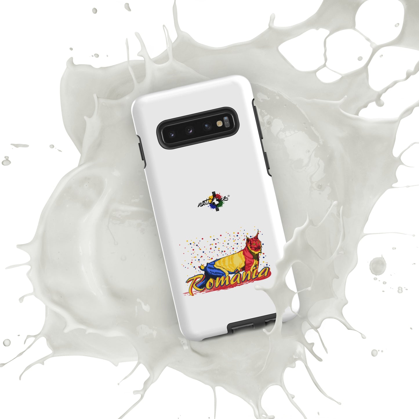 Coque solide pour Samsung®