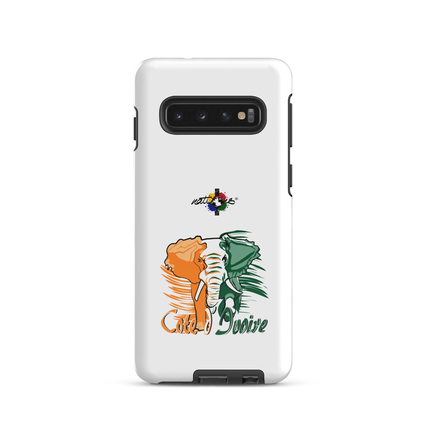 Coque solide pour Samsung®