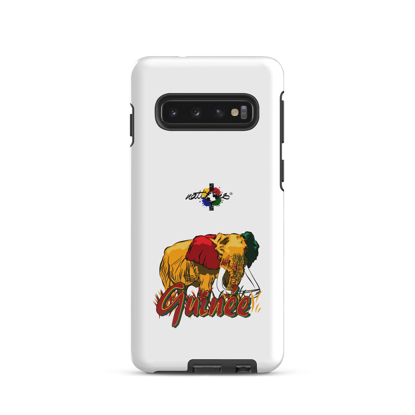 Coque solide pour Samsung®