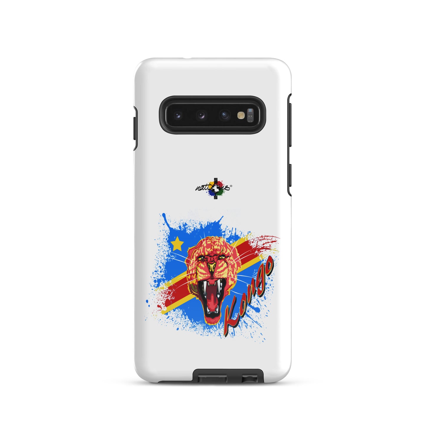 Coque solide pour Samsung®