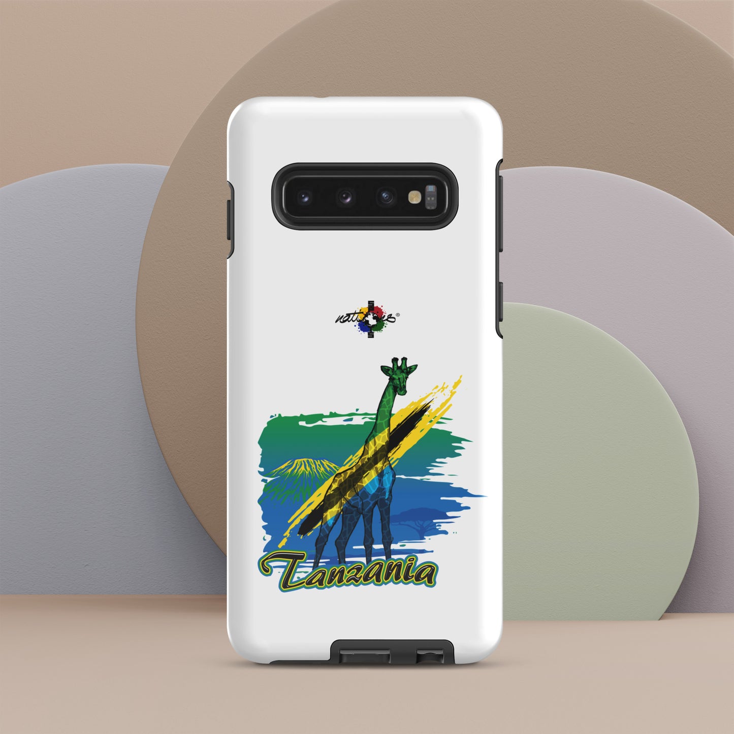 Coque solide pour Samsung®