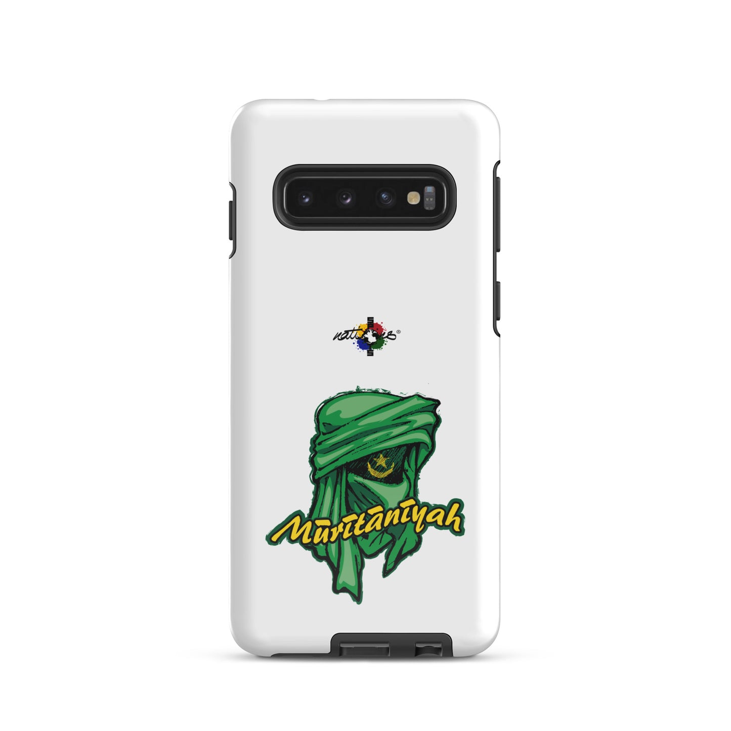 Coque solide pour Samsung®