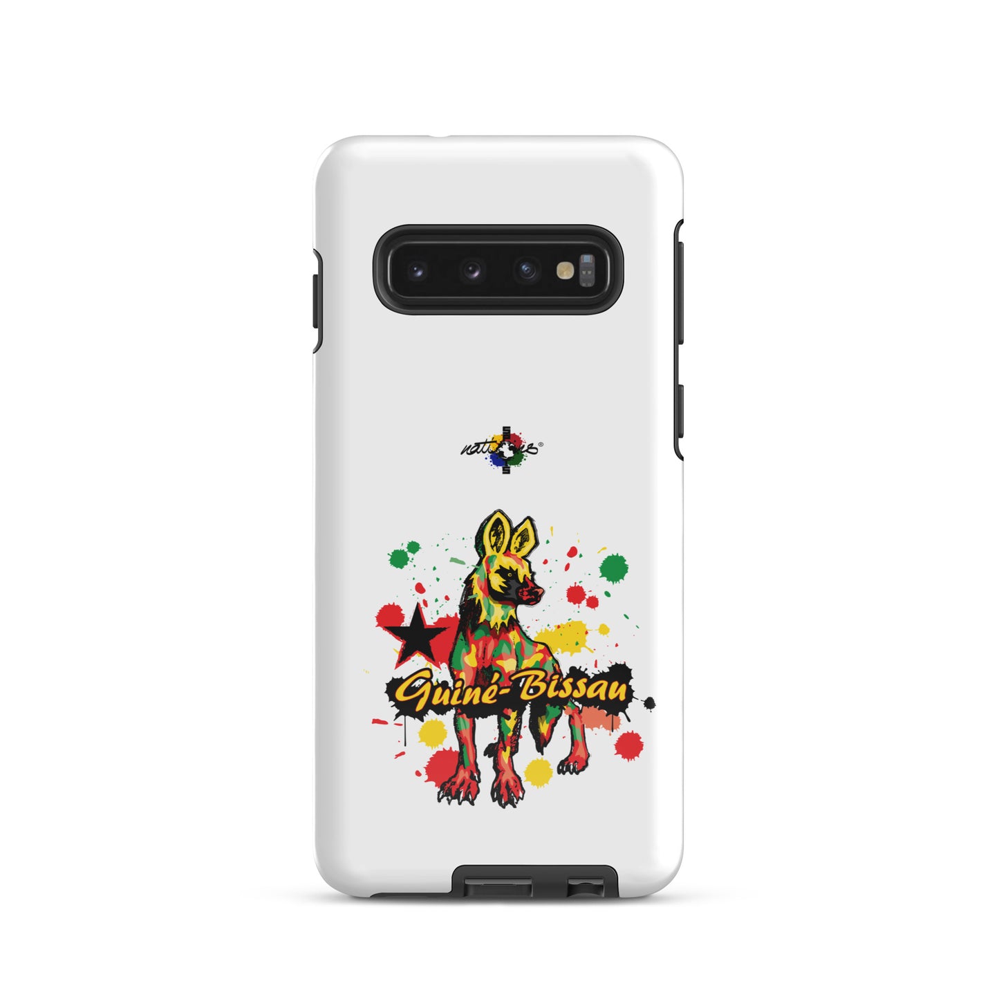 Coque solide pour Samsung®