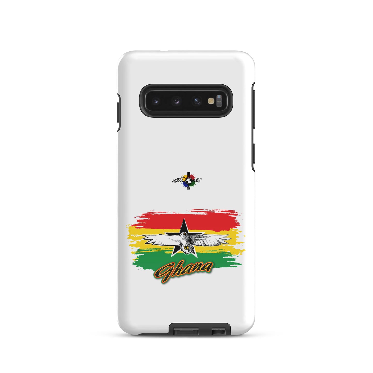 Coque solide pour Samsung®