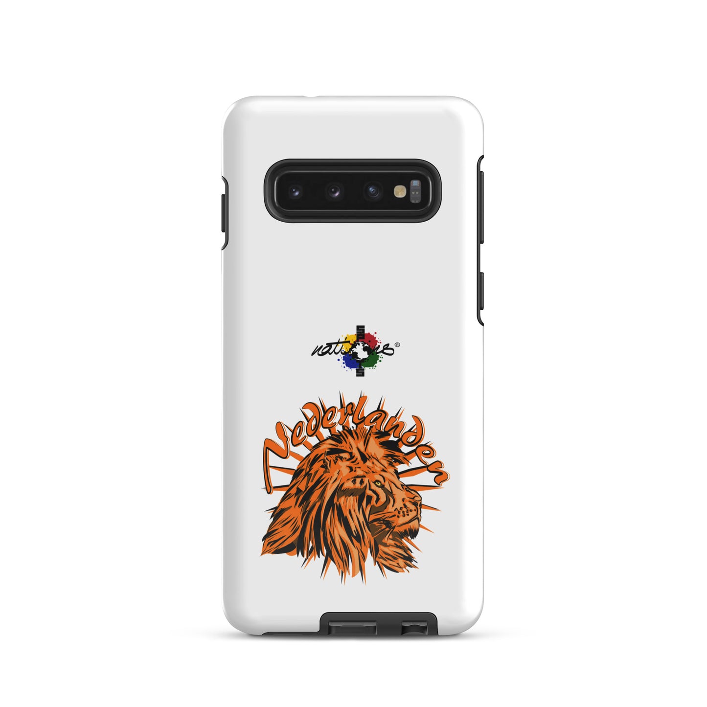 Coque solide pour Samsung®