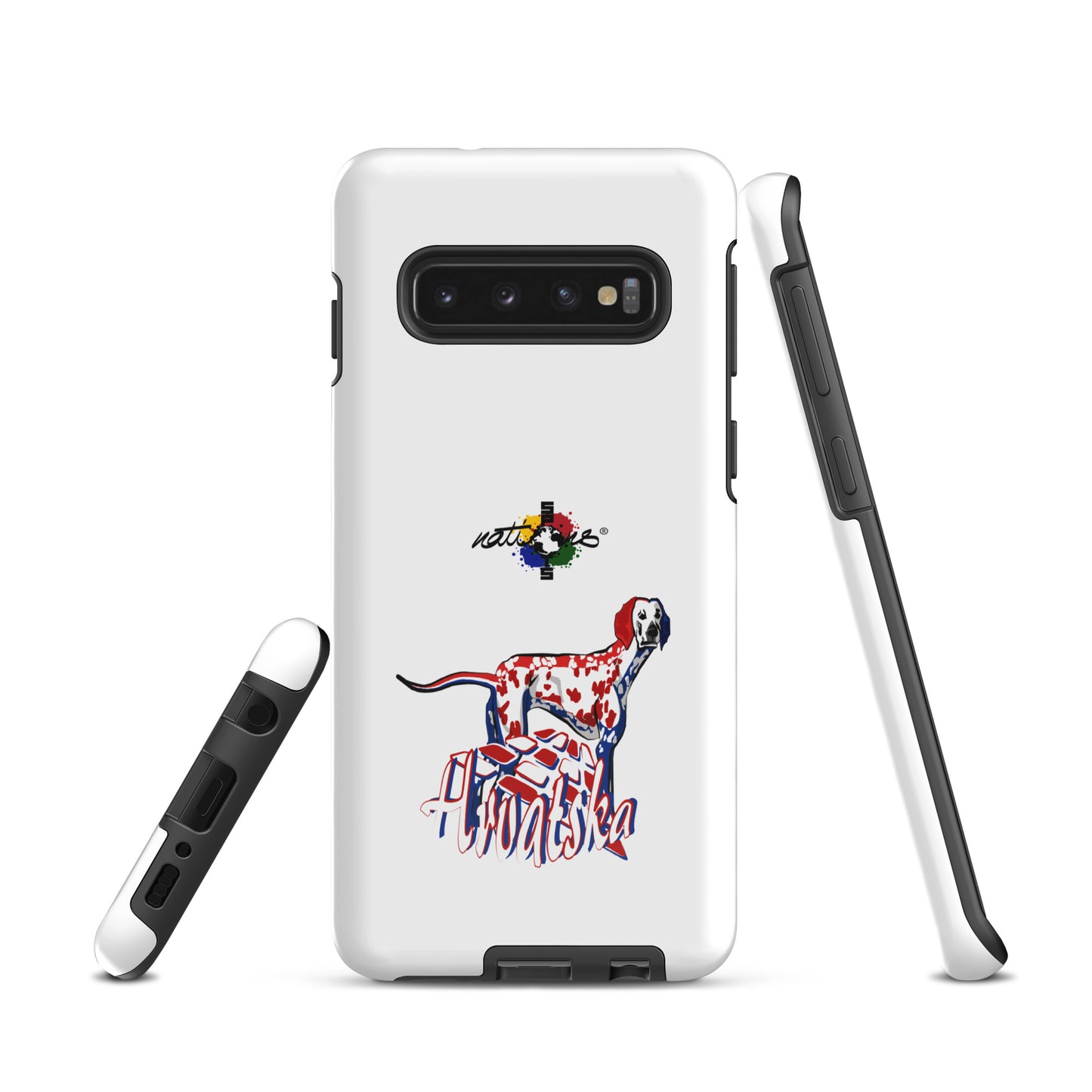 Coque solide pour Samsung®