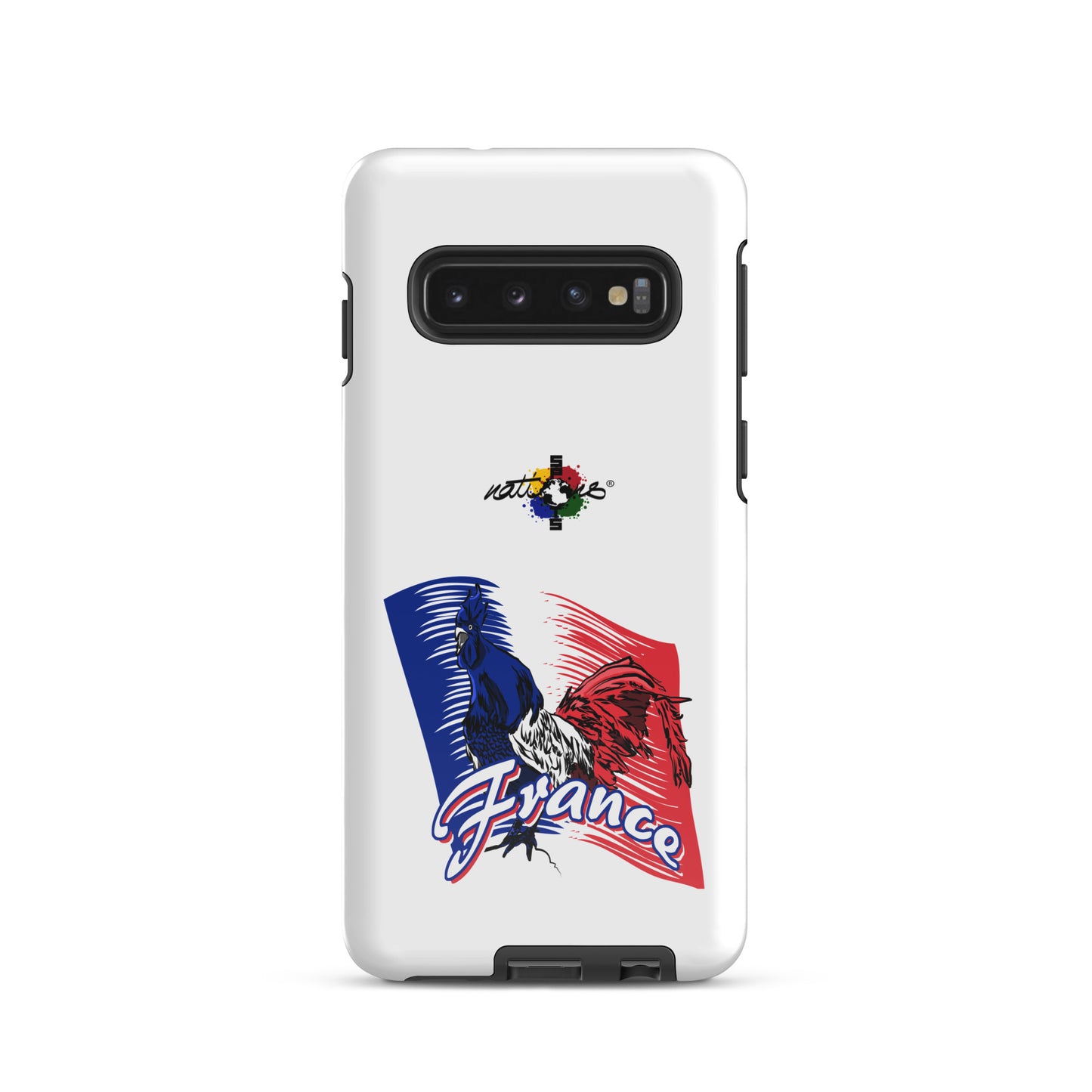 Coque solide pour Samsung®