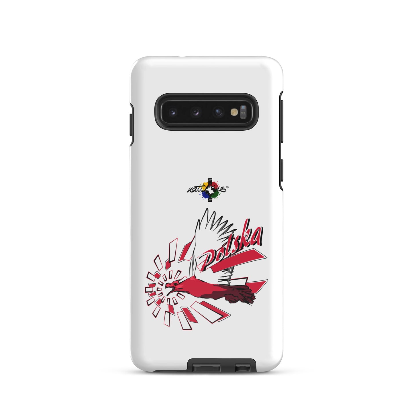 Coque solide pour Samsung®