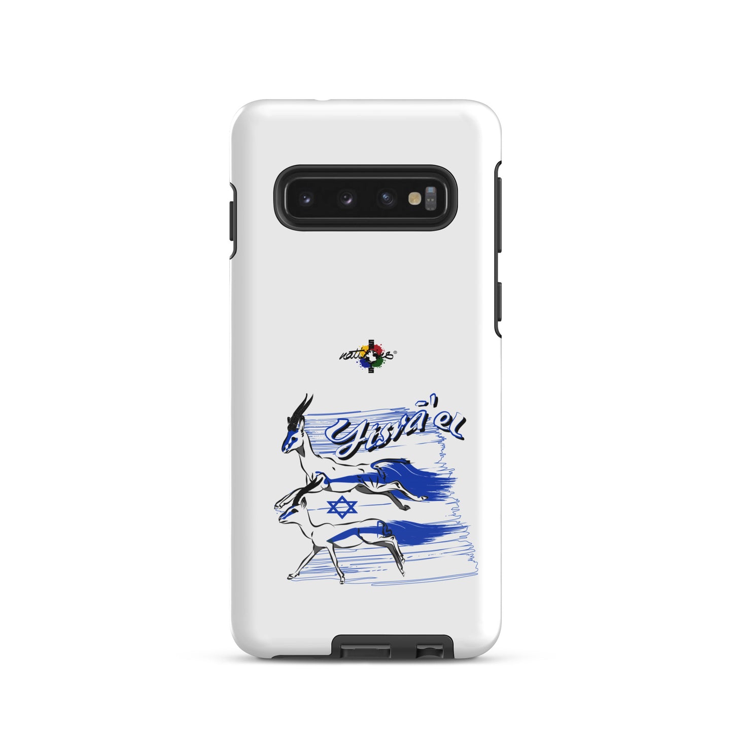 Coque solide pour Samsung®