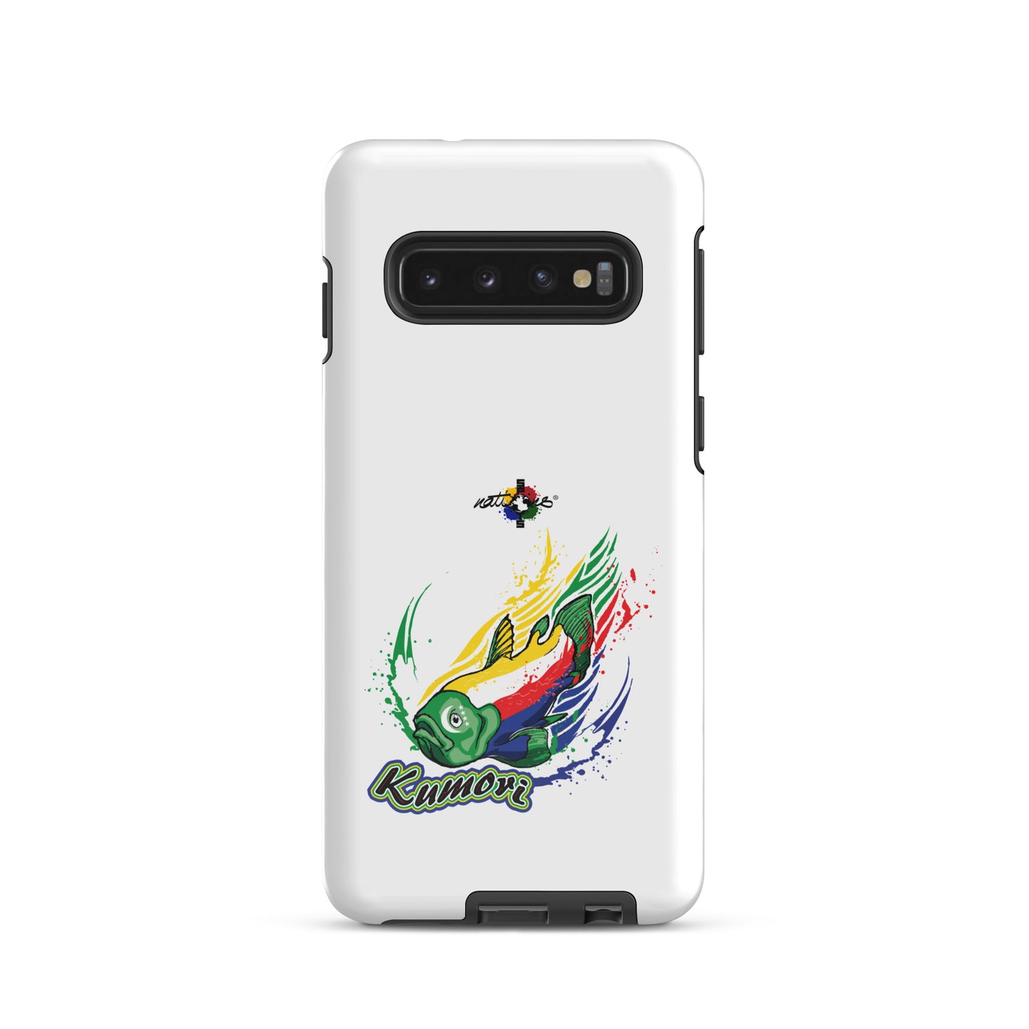 Coque solide pour Samsung®