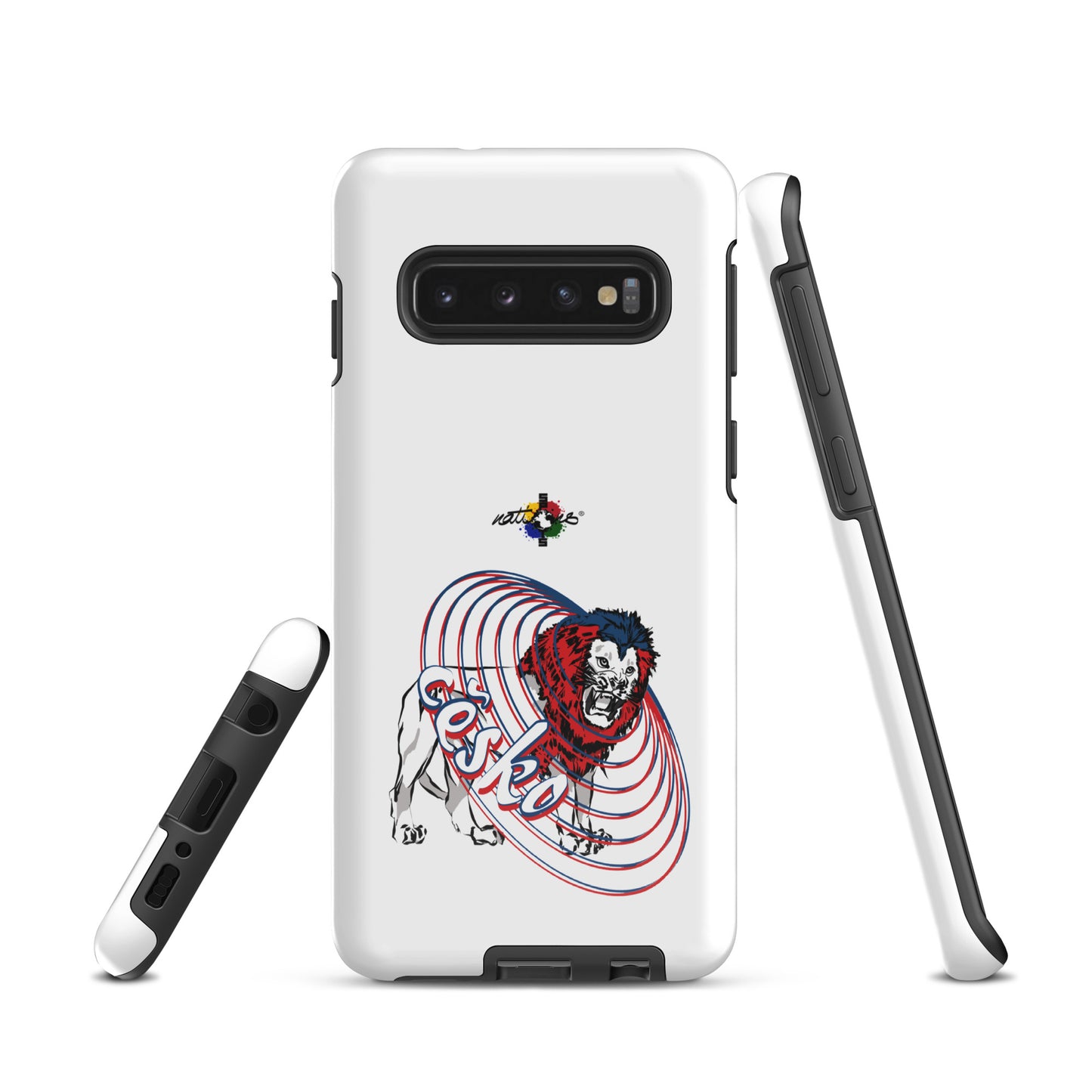 Coque solide pour Samsung®