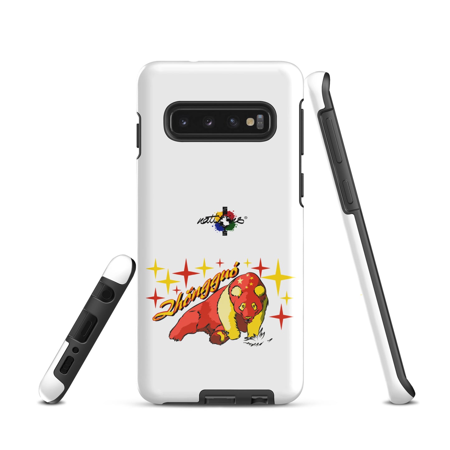 Coque solide pour Samsung®