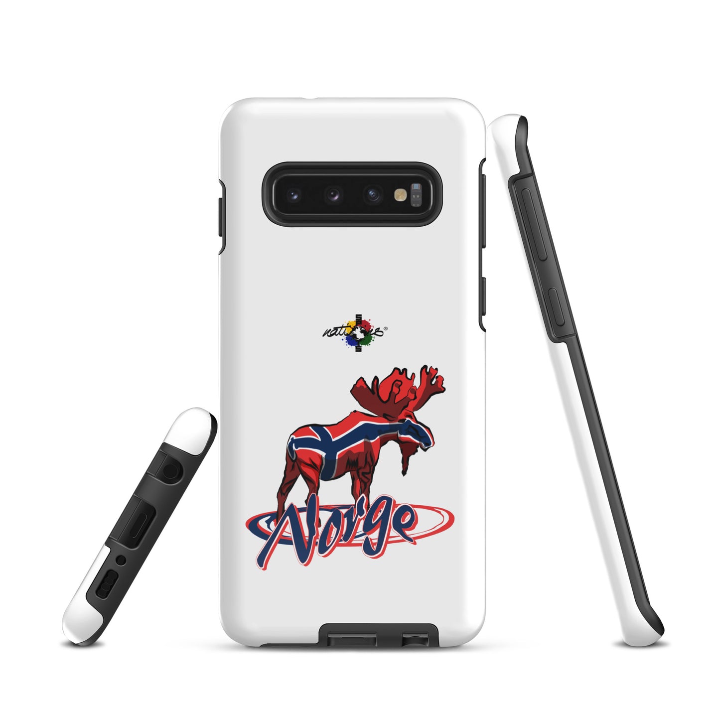 Coque solide pour Samsung®