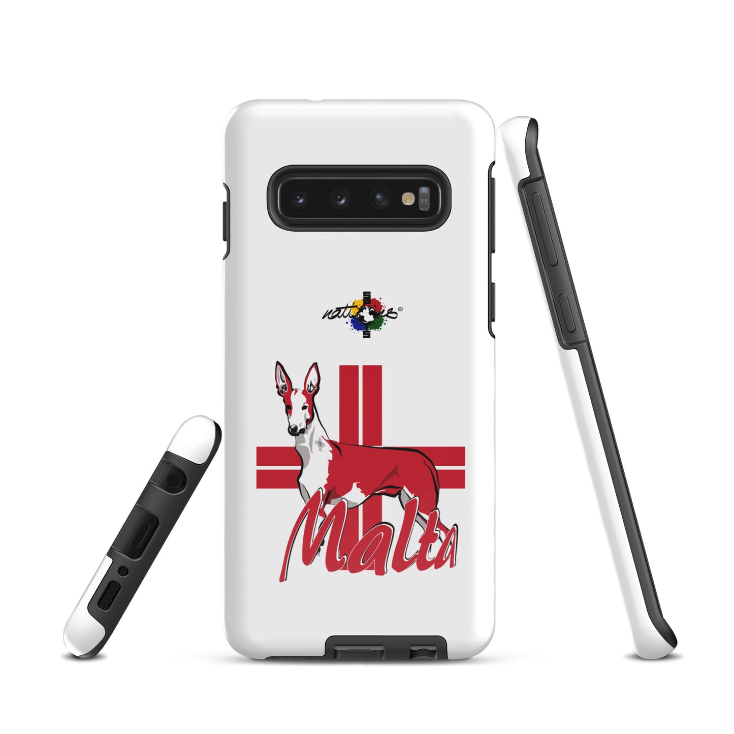 Coque solide pour Samsung®