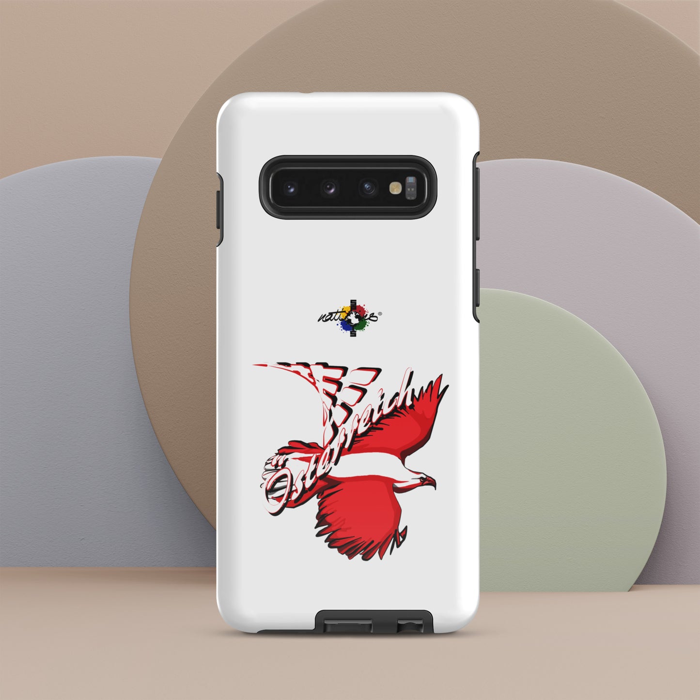 Coque solide pour Samsung®