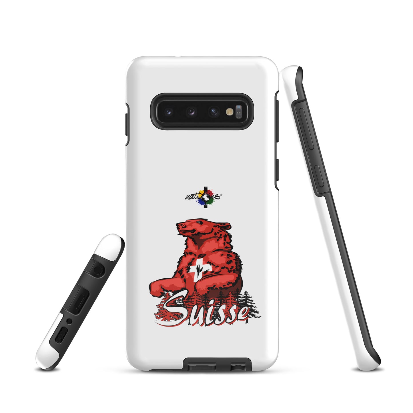 Coque solide pour Samsung®