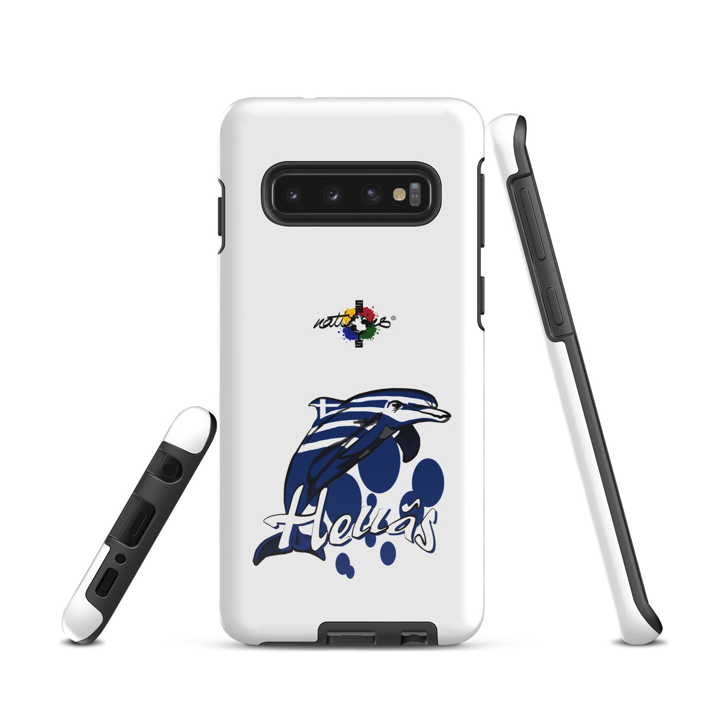 Coque solide pour Samsung®