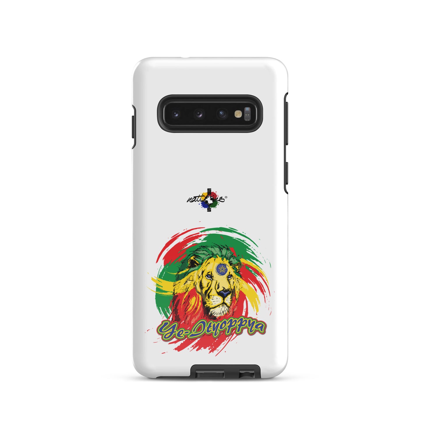 Coque solide pour Samsung®