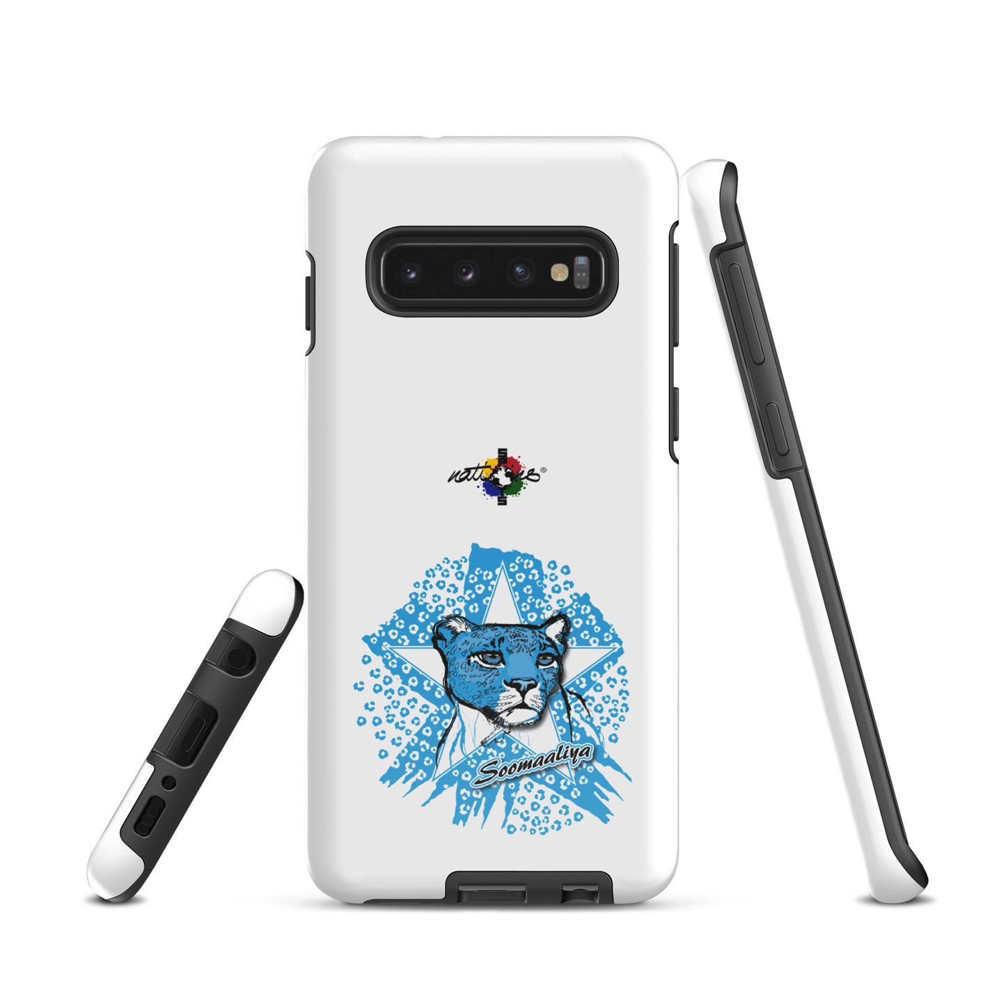 Coque solide pour Samsung®