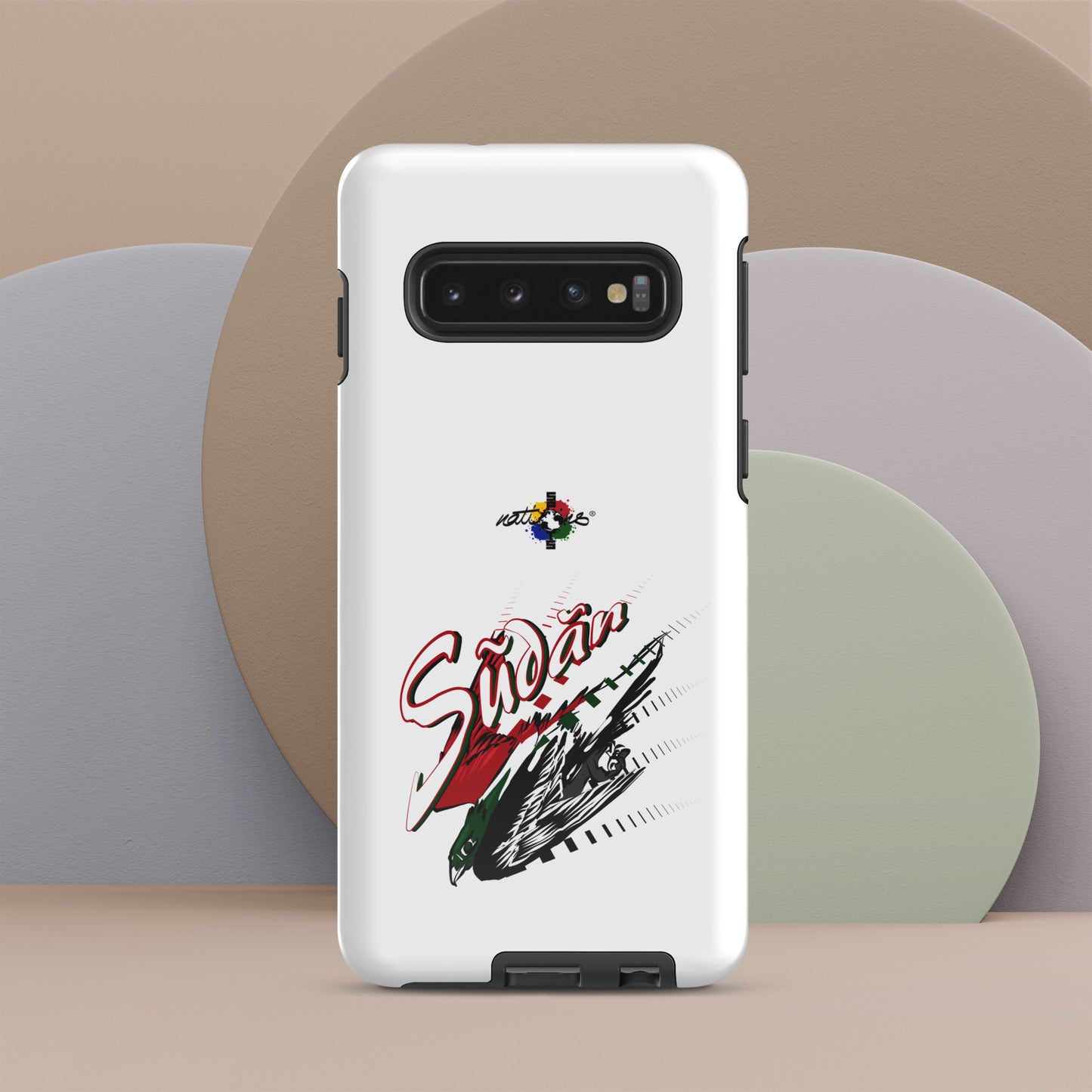 Coque solide pour Samsung®