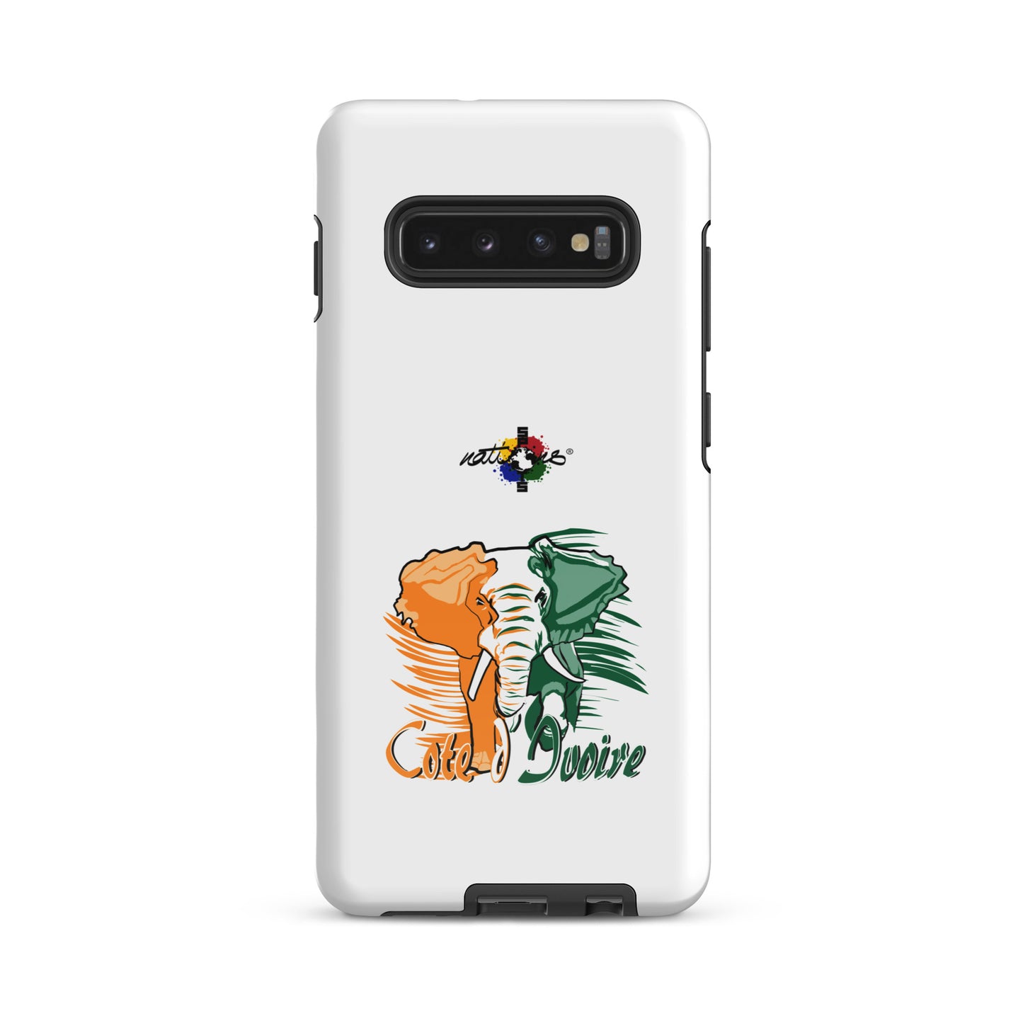 Coque solide pour Samsung®