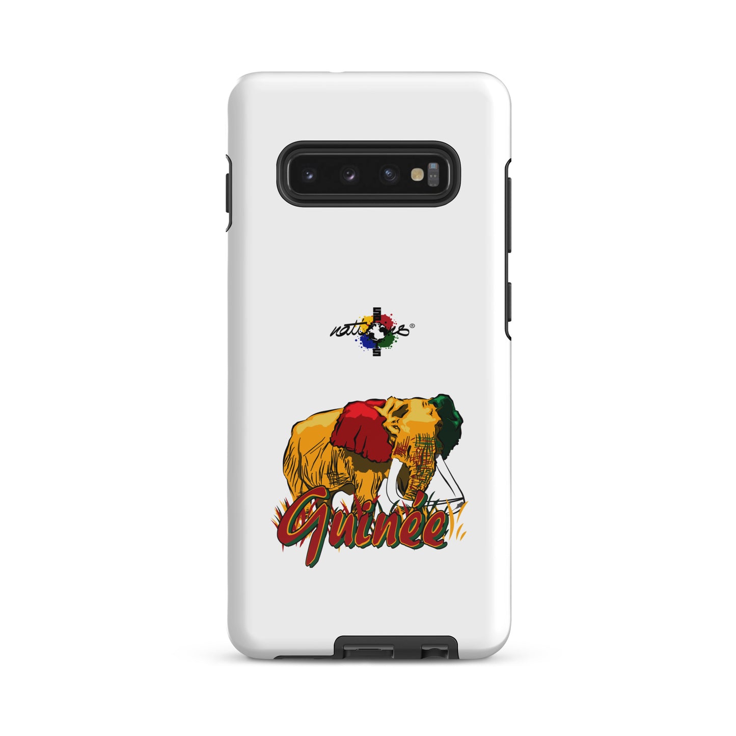 Coque solide pour Samsung®