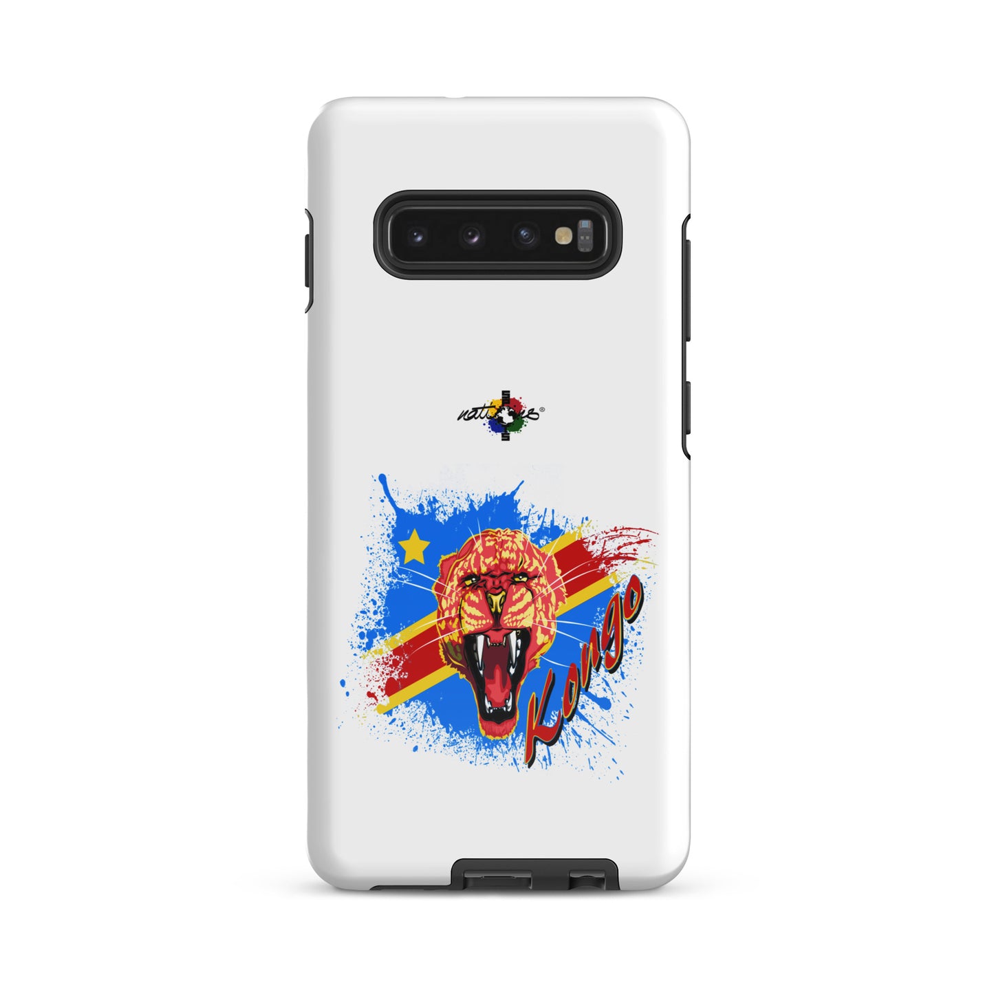 Coque solide pour Samsung®