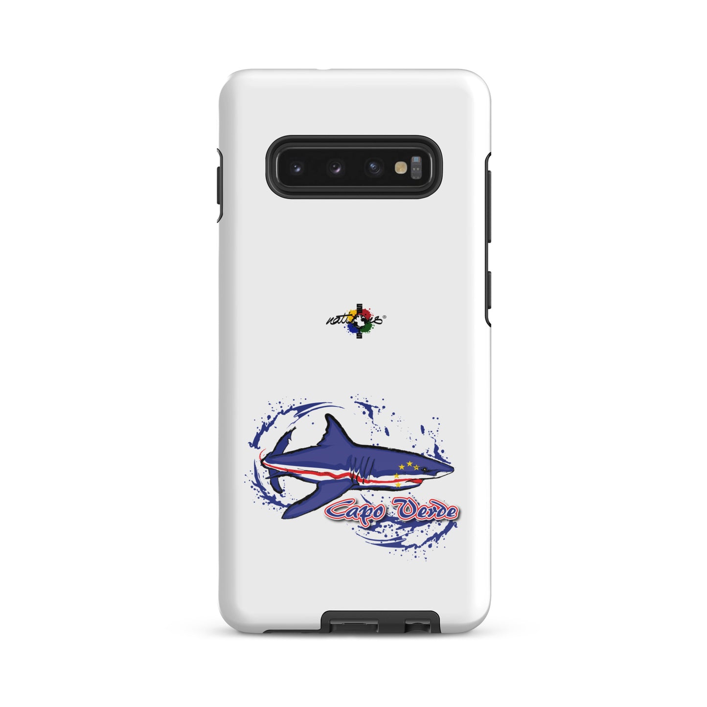 Coque solide pour Samsung®