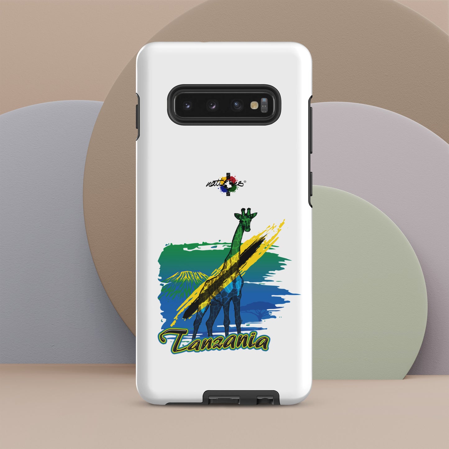 Coque solide pour Samsung®