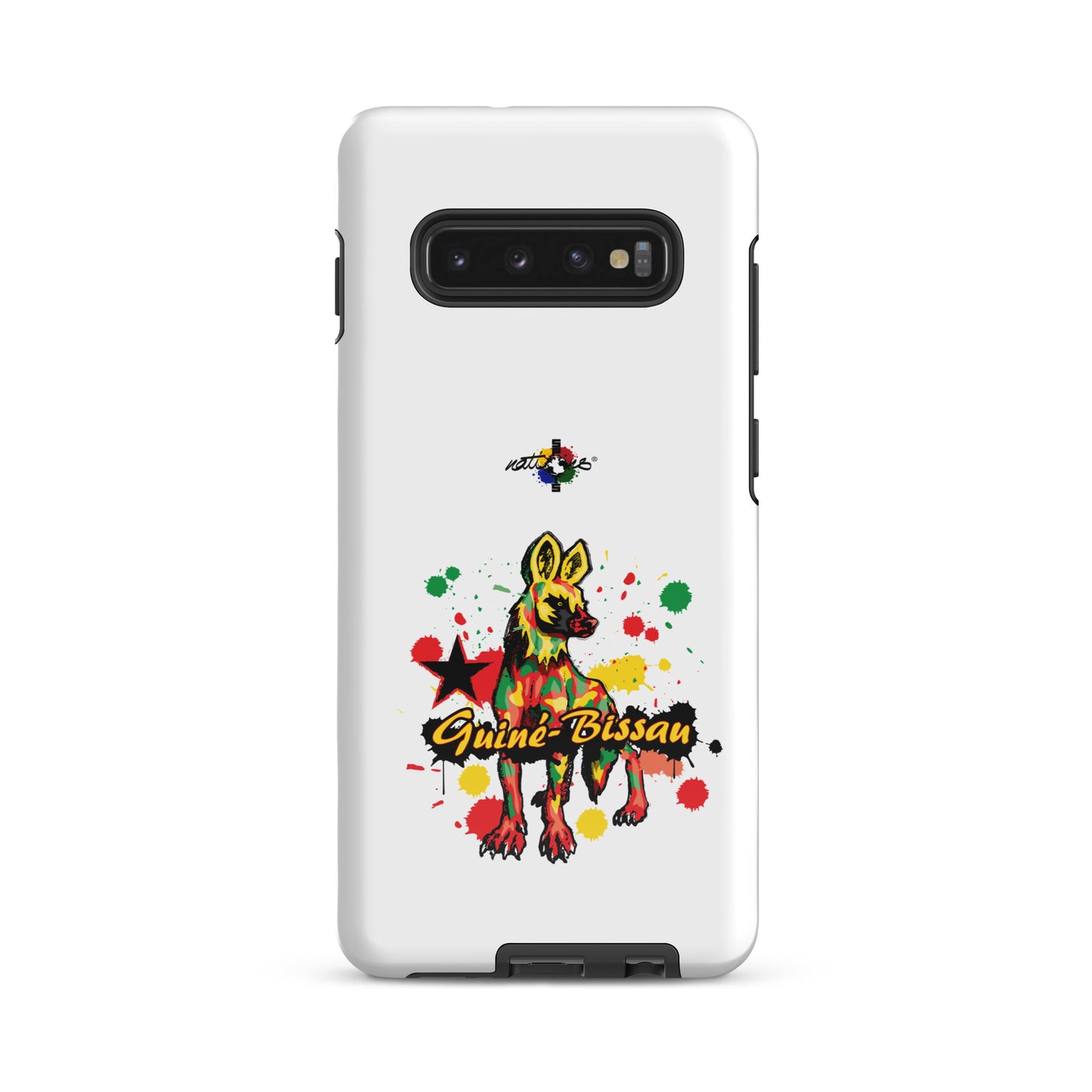 Coque solide pour Samsung®