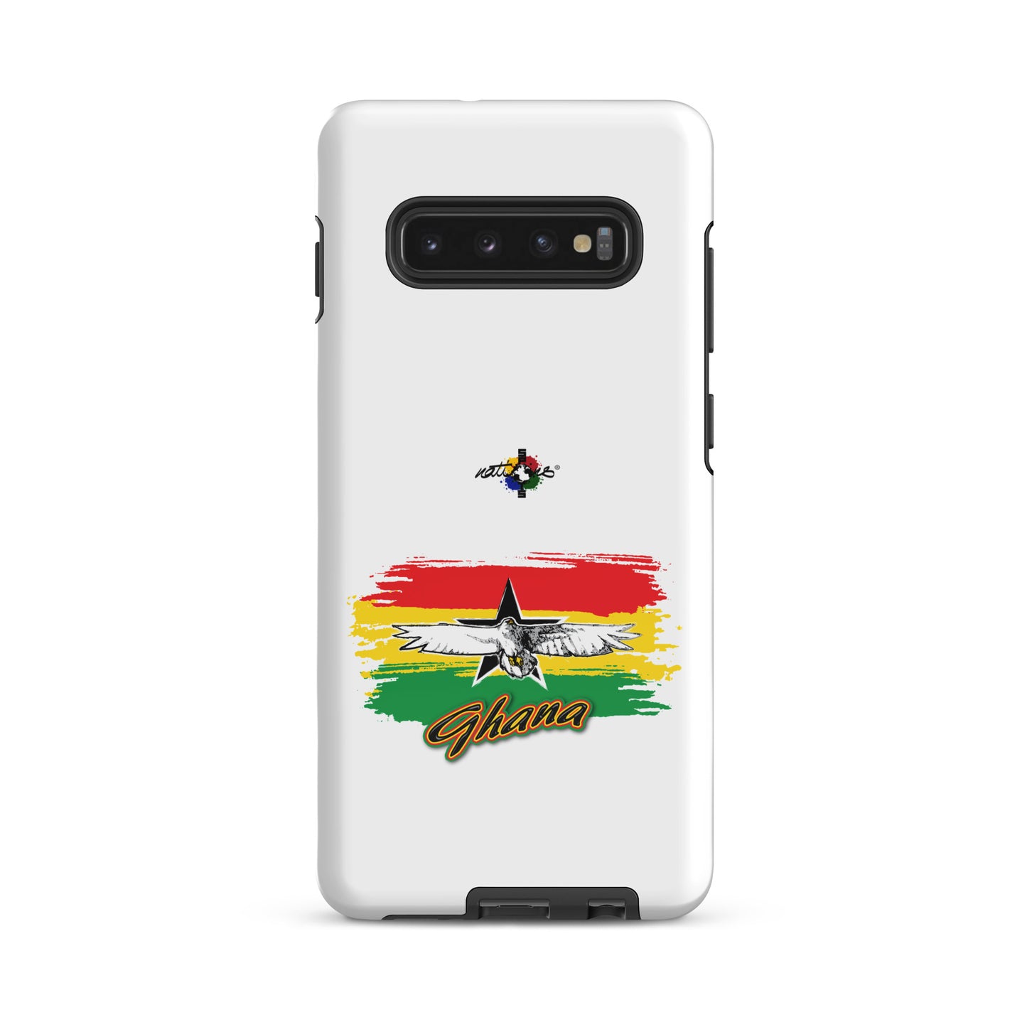 Coque solide pour Samsung®