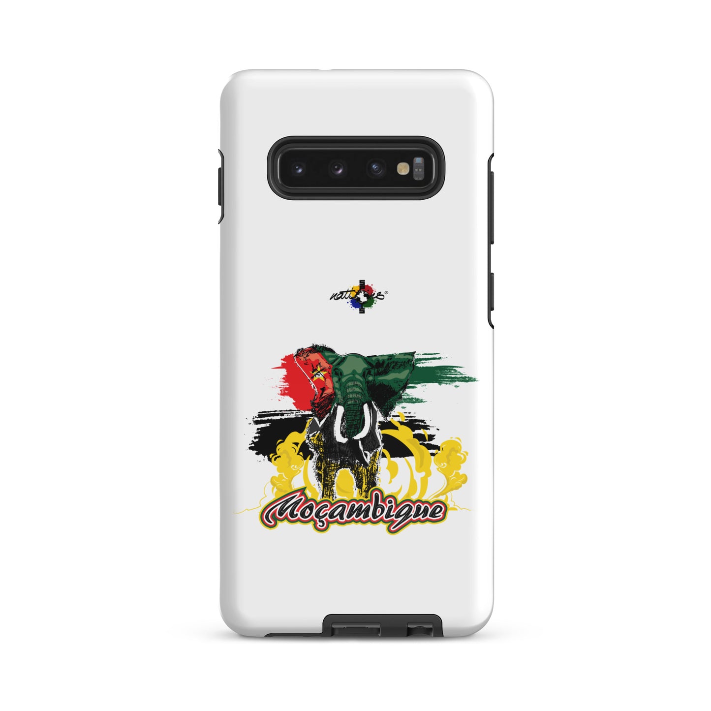 Coque solide pour Samsung®