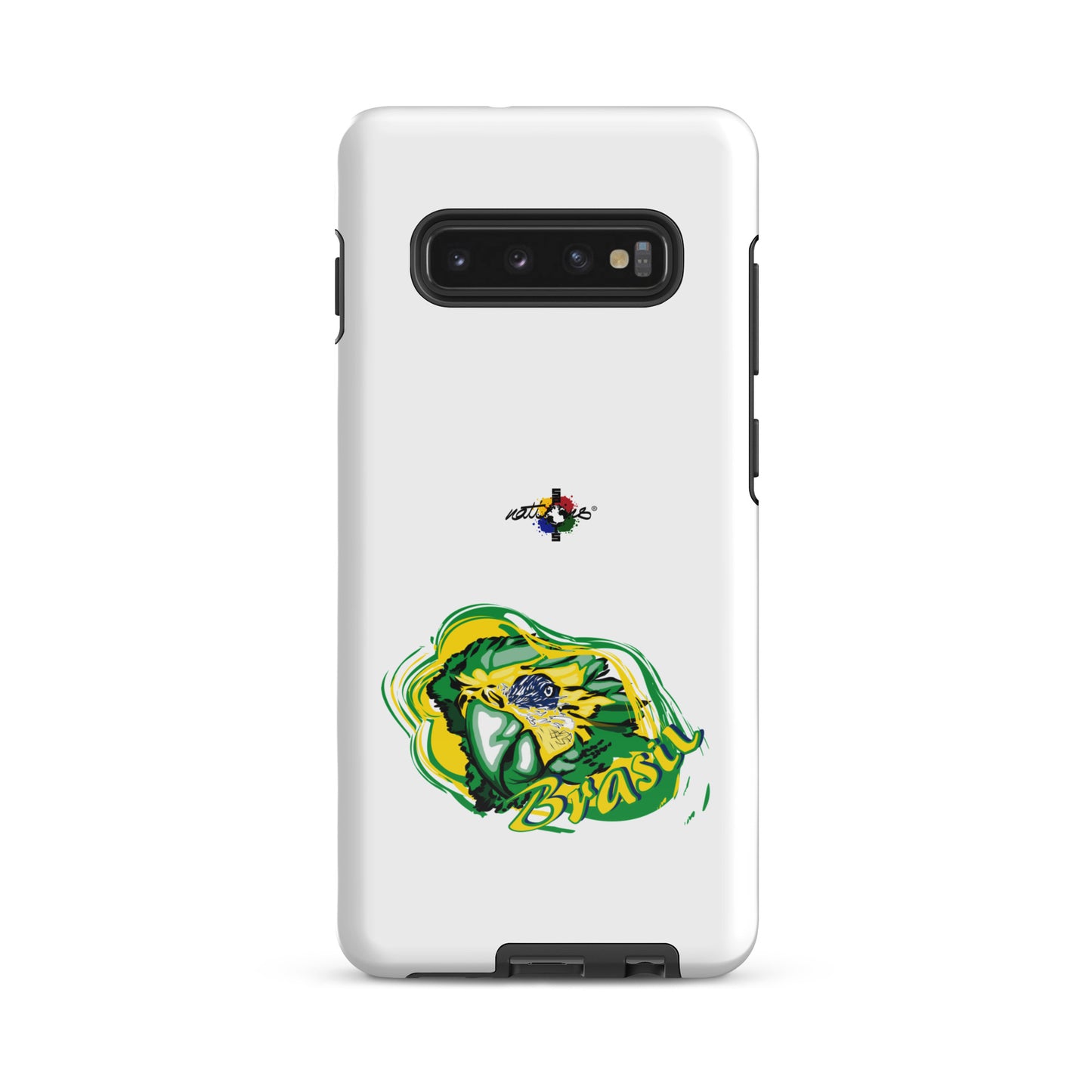 Coque solide pour Samsung®