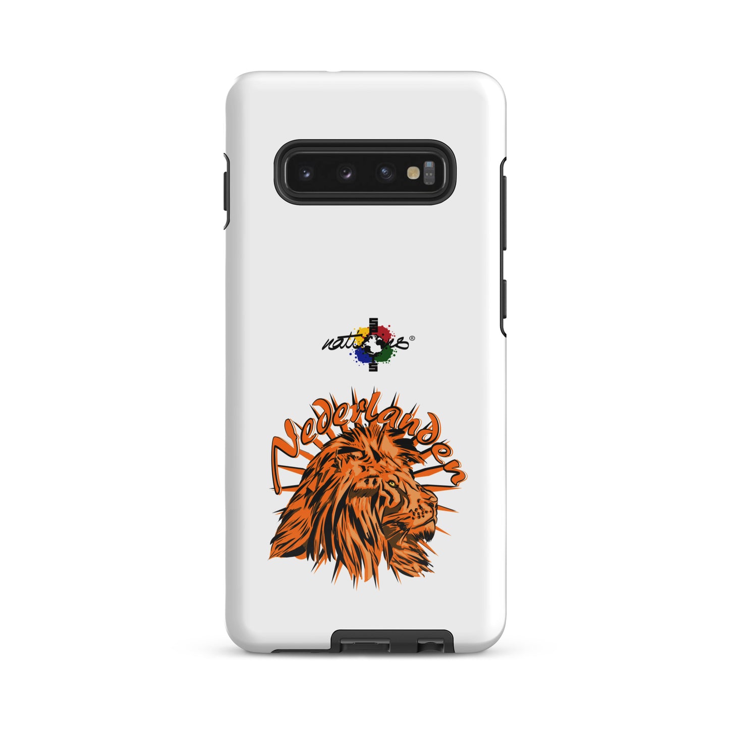 Coque solide pour Samsung®