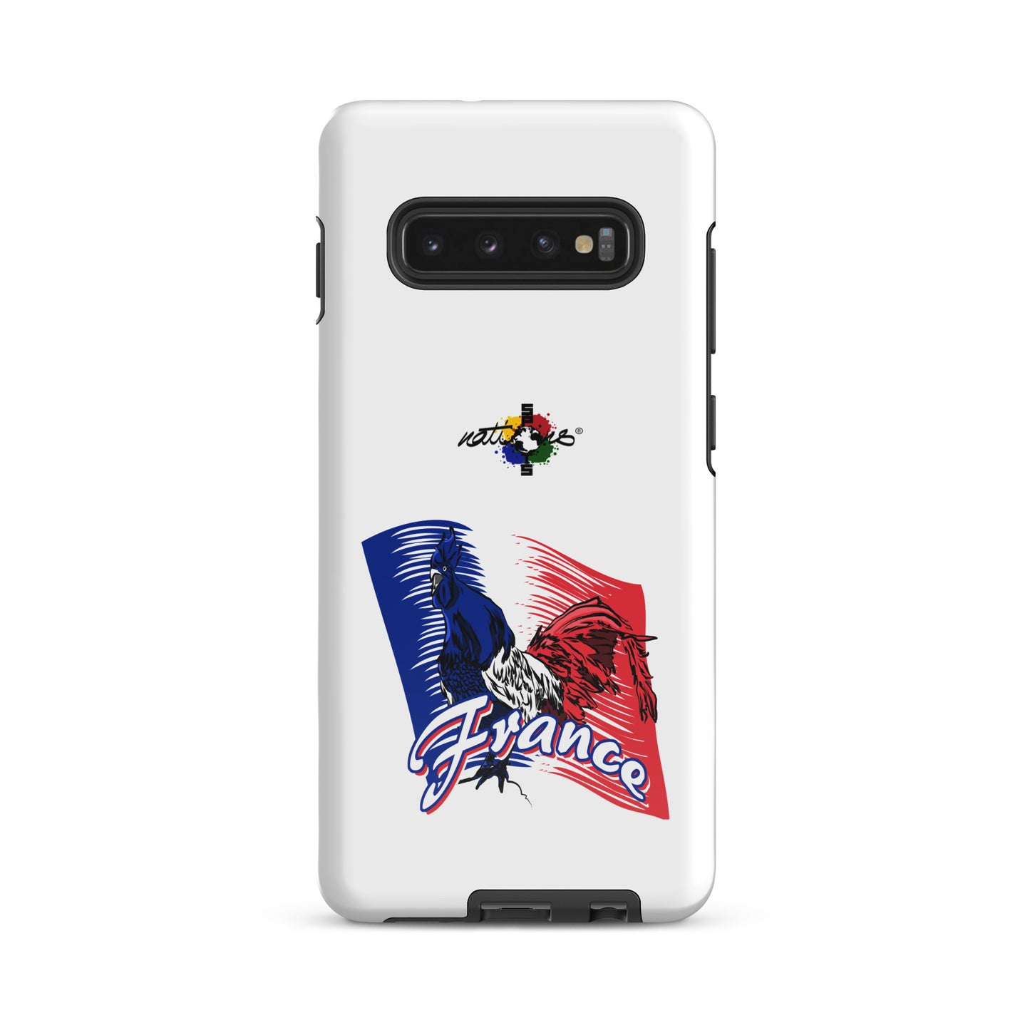 Coque solide pour Samsung®